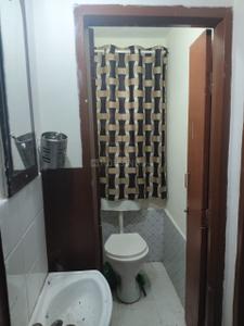 Image of 550 Sq.ft 1 BHK Apartment / Flat for rent in VishrantHousing, Vishrantwadi, Pune for Rs. 17000
