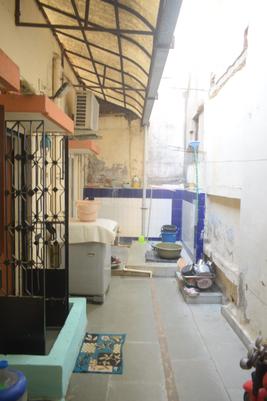 Balcony Image of 1323 Sq.ft 3 BHK Independent House for sale in Chandkheda Ahmedabad for Rs. 15000000