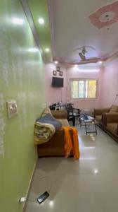 Hall Image of 1300 Sq.ft 3 BHK Apartment / Flat for sale in Gazipur New Delhi for Rs. 13000000
