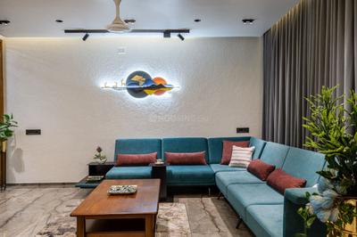 Hall Image of 4950 Sq.ft 5 BHK Villa for sale in Bilasiya Ahmedabad for Rs. 90000000