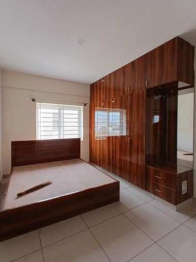 Silver Springs Layout, Munnekollal Bedroom 1