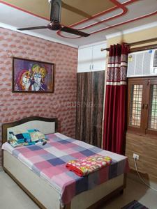 Bedroom Image of 1000 Sq.ft 3 BHK Builder Floor for sale in Uttam Nagar New Delhi for Rs. 6000000