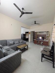 Hall Image of 1110 Sq.ft 2 BHK Apartment / Flat for sale in Sainikpuri Secunderabad for Rs. 7500000