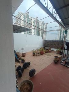 Balcony Image of 2200 Sq.ft 3 BHK Apartment / Flat for rent in Bennigana Halli Bengaluru for Rs. 75000