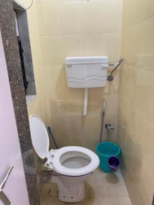 Image of 550 Sq.ft 1 BHK Apartment / Flat for rent in Lower Parel, Mumbai for Rs. 42000