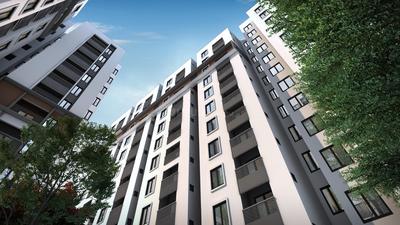 Image of 930 Sq.ft 2 BHK Apartment / Flat for sale in Ruby Courtyard, Padappai, Chennai for Rs. 5700000