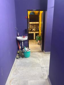 Bedroom Image of 600 Sq.ft 2 BHK Apartment / Flat for sale in Bansdroni Kolkata for Rs. 2400000