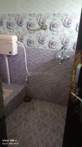 Bathroom Image of 1000 Sq.ft 1.5 BHK Builder Floor for rent in Balawala Dehradun for Rs. 10000