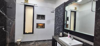Bathroom Image of 3000 Sq.ft 5 BHK Villa for sale in Risland Sky Mansion, Chhattarpur New Delhi for Rs. 80000000