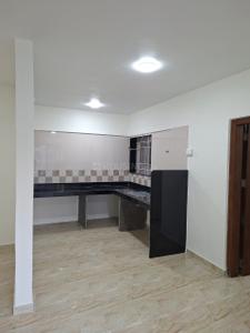 Kitchen Image of 1040 Sq.ft 2 BHK Apartment / Flat for sale in Satish Libero, Warje Pune for Rs. 8500000
