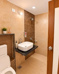 Image of 1932 Sq.ft 3 BHK Apartment / Flat for sale in Prahlad Nagar, Ahmedabad for Rs. 15500000