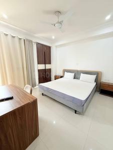 Bedroom Image of Flora homes in Sector 40, Gurgaon