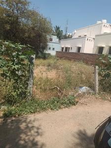 Image of 1200 Sq.ft Residential Plot / Land for sale in Karumandapam, Tiruchirappalli for Rs. 2880000