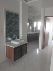 Hall Image of 1100 Sq.ft 2 BHK Builder Floor for sale in Govindpuri Jaipur for Rs. 4200000
