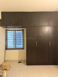 Bedroom Image of 1288 Sq.ft 2.5 BHK Apartment / Flat for rent in Century Saras, Ramanashree California Gardens Layout Bengaluru for Rs. 28000