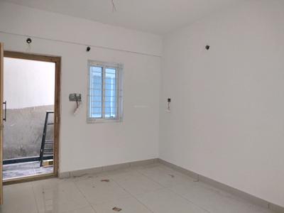 Living Room Image of 1051 Sq.ft 2 BHK Apartment / Flat for sale in SVN Green Nest, Electronic City Bengaluru for Rs. 4980000
