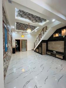 3 BHK Villa