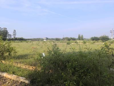 Image of 1000 Sq.ft Residential Plot / Land for sale in Hoskote, Bengaluru for Rs. 2850200