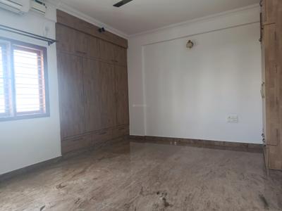 Bedroom Image of 3800 Sq.ft 3 BHK Apartment / Flat for rent in RMV Extension Stage 2 Bengaluru for Rs. 64000