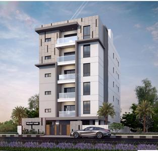 Brochure Image of 1845 Sq.ft 3 BHK Apartment / Flat for sale in Jubilee Hills Hyderabad for Rs. 17100000