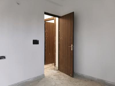 Bedroom Image of 1600 Sq.ft 3 BHK Builder Floor for sale in Sam Heights, Noida Extension Greater Noida for Rs. 6000000
