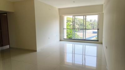 Living Room Image of 1000 Sq.ft 3 BHK Apartment / Flat for sale in Chembur Mumbai for Rs. 31000000