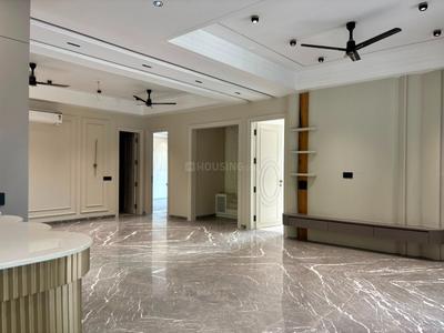 Hall Image of 4500 Sq.ft 4.5 BHK Builder Floor for sale in Sector 49 Gurgaon for Rs. 65500000