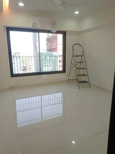 Hall Image of 1200 Sq.ft 3 BHK Apartment / Flat for rent in Arkade Aspire, Goregaon East Mumbai for Rs. 100000