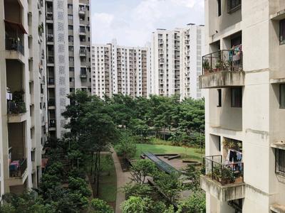 Apartment Palava City 2bhk Price 927 Sqft BHK Flat For Sale In