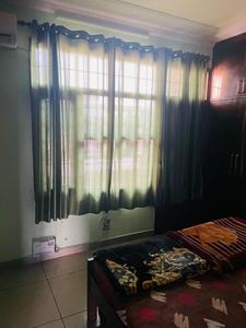 Bedroom Image of 2700 Sq.ft 2 BHK Builder Floor for rent in Mohali Village Mohali for Rs. 30000