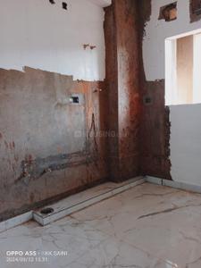 Kitchen Image of 1355 Sq.ft 3 BHK Apartment / Flat for sale in Dhirenpara Guwahati for Rs. 8309000