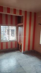 Hall Image of 530 Sq.ft 1 BHK Apartment / Flat for rent in South Dum Dum Kolkata for Rs. 7000