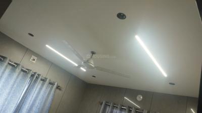 Bedroom Image of 1150 Sq.ft 2 BHK Apartment / Flat for sale in Amroli Surat for Rs. 4600000