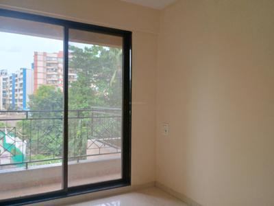 Living Room Image of 690 Sq.ft 1 BHK Apartment / Flat for sale in Deep Nirvana, Kalyan East Kalyan for Rs. 5500000