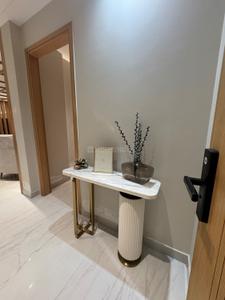 Bathroom Image of 2551 Sq.ft 3 BHK Apartment / Flat for sale in Sector 88 Mohali for Rs. 35185500