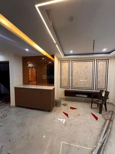 3 BHK Independent Builder Floor
