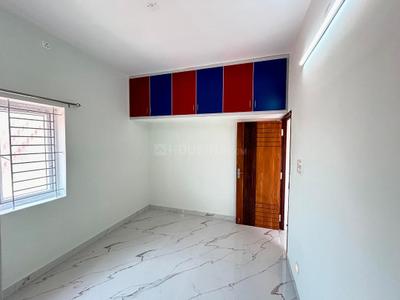 Bedroom Image of 900 Sq.ft 2 BHK Independent House for sale in Avadi Chennai for Rs. 4300000