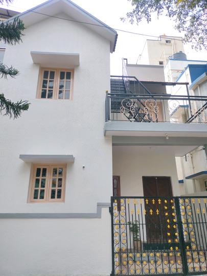 Bommasandra Building View 1