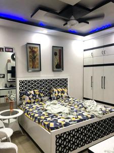 Bedroom Image of 2500 Sq.ft 6 BHK Apartment / Flat for sale in The Samrat Ashok Apartments , Sector 9 Rohini New Delhi for Rs. 90000000