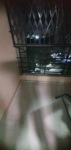 Balcony Image of 1080 Sq.ft 1 BHK Apartment / Flat for sale in Sunshine Elegance, Thakurli Thane for Rs. 9000000