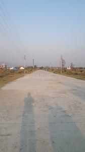 Image of 2700 Sq.ft Residential Plot / Land for sale in Haldwani, Nainital for Rs. 3500000