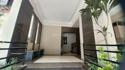 Balcony Image of 650 Sq.ft 2 BHK Apartment / Flat for sale in Hareshwar Paradise, Dahisar West Mumbai for Rs. 14500000