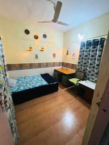 Bedroom Image of 3500 Sq.ft 11 BHK Independent House for rent in Kharadi Pune for Rs. 200000
