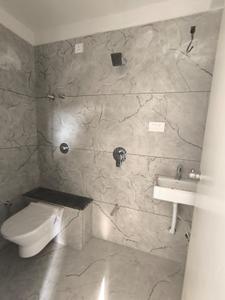 Bathroom Image of 1706 Sq.ft 3 BHK Apartment / Flat for sale in SP Alora, Chandkheda Ahmedabad for Rs. 12000000