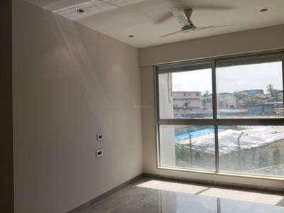 Living Room Image of 1104 Sq.ft 2 BHK Apartment / Flat for sale in Tanvi Eminence, Mira Road East Mira Bhayandar for Rs. 10500000