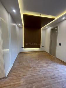 Hall Image of 1800 Sq.ft 3 BHK Builder Floor for rent in Rajouri Garden New Delhi for Rs. 80000