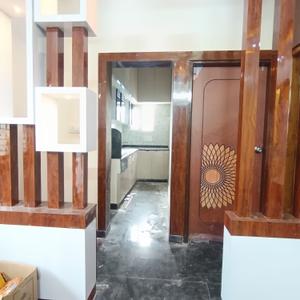 Hall Image of 800 Sq.ft 5 BHK Independent House for sale in Tigalarapalya Bengaluru for Rs. 15500000