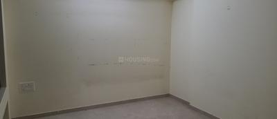 Bedroom Image of 1055 Sq.ft 2 BHK Apartment / Flat for rent in Vishesh Balaji Symphony Phase 3, Shilottar Raichur Navi Mumbai for Rs. 25000