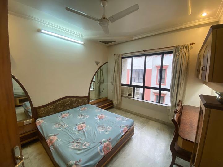 Shirine Gardens Bedroom 1