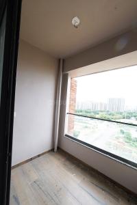 Bedroom Image of 2880 Sq.ft 4 BHK Apartment / Flat for sale in HR Eliseo, Shela Ahmedabad for Rs. 16600000